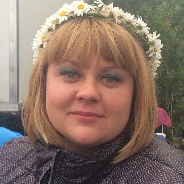 Валентина Мазунина