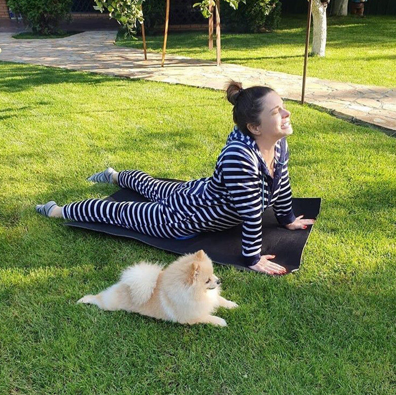 Наталья Королева