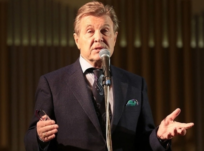 Лев Лещенко