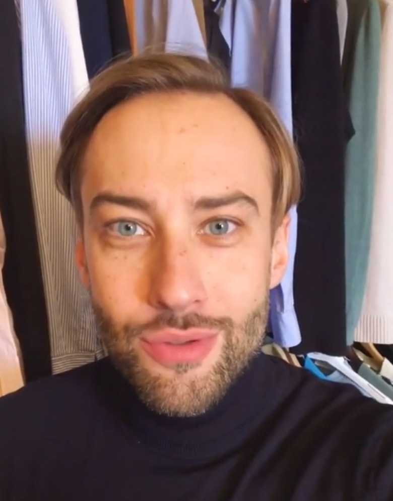 Дмитрий Шепелев