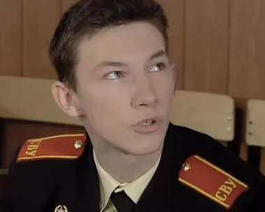 Кирилл Емельянов