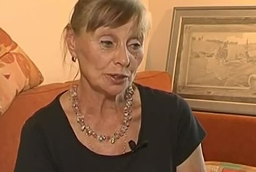 Мария Стерникова