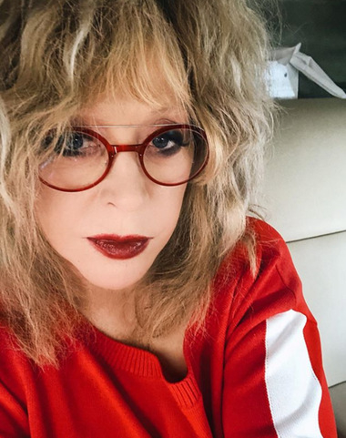 Алла Пугачева