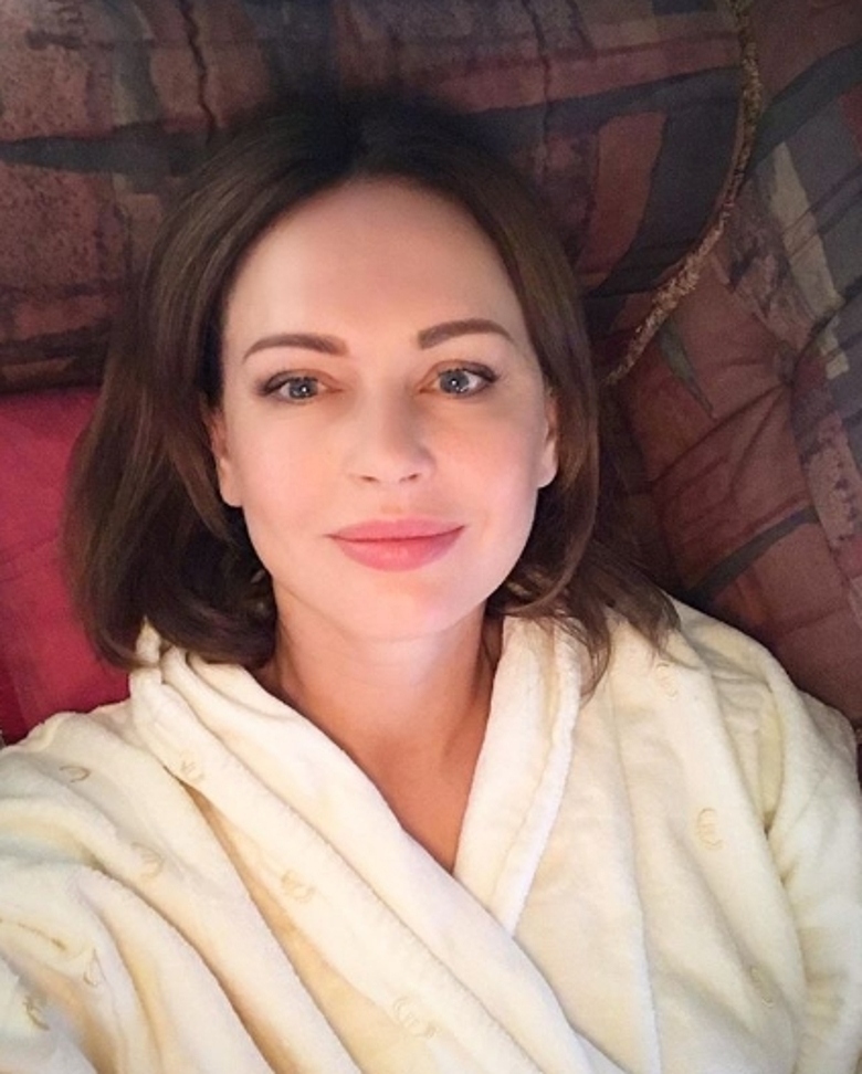 Ирина Безрукова