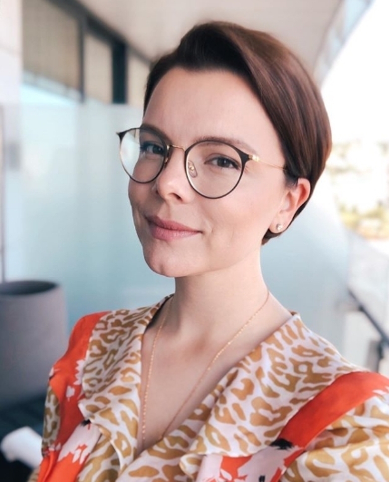 ТАТЬЯНА БУРХУНОВА