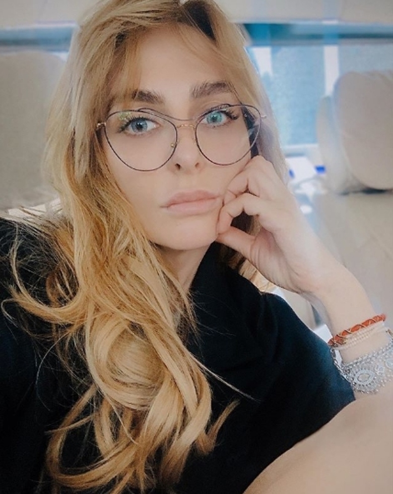 Екатерина Варнава