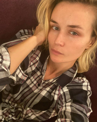 Полина Гагарина