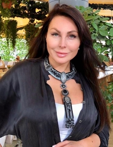 Наталья Бочкарева