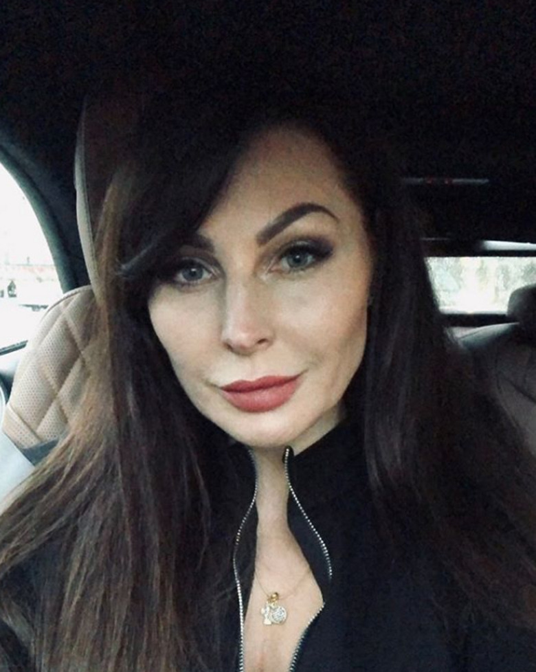 Наталья Бочкарева