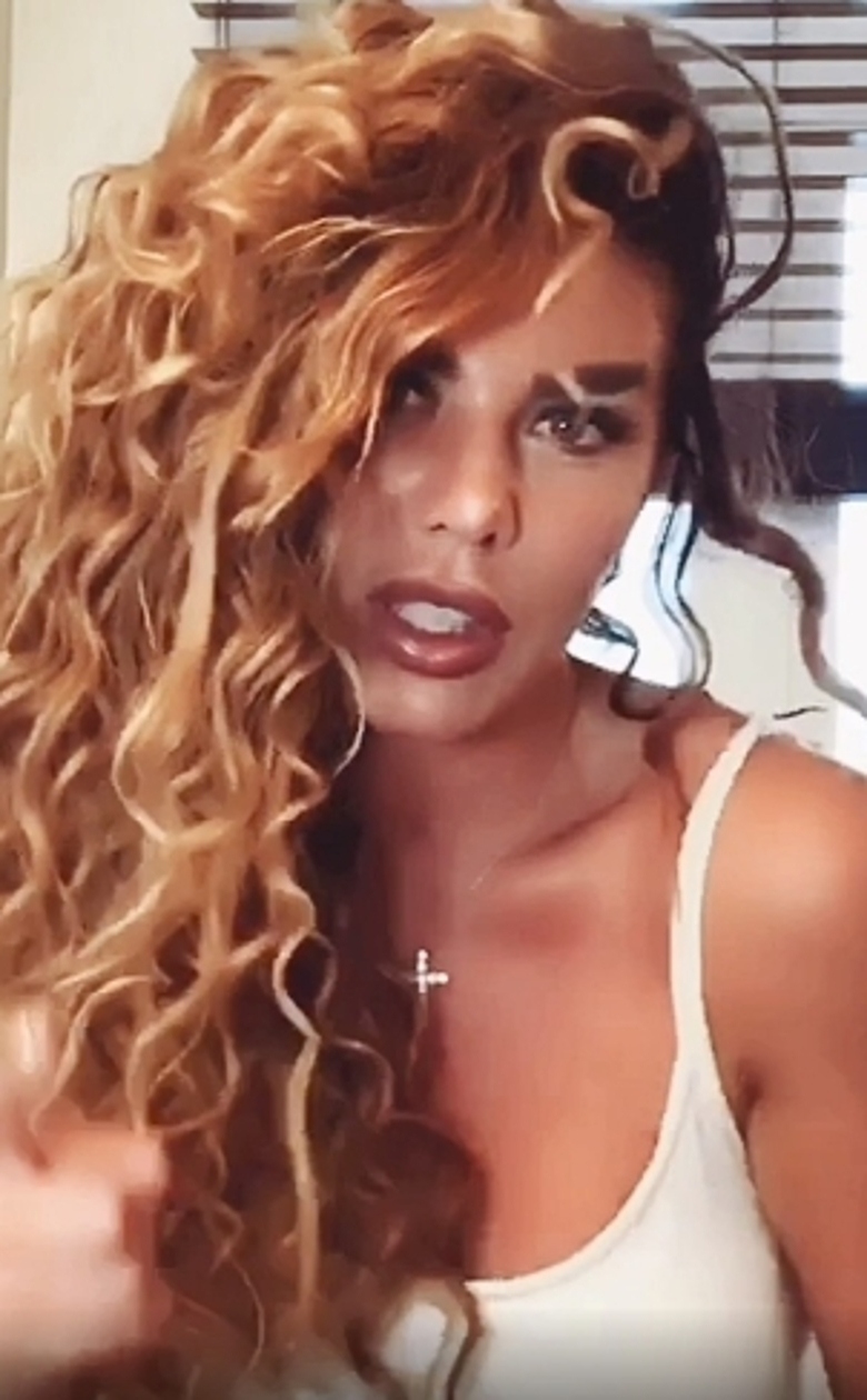 Анна Седокова