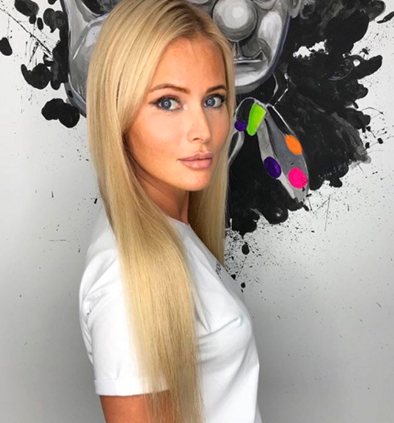 ДАНА БОРИСОВА