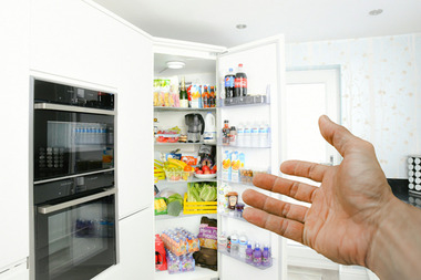 Какие продукты полезны для гипертоника?