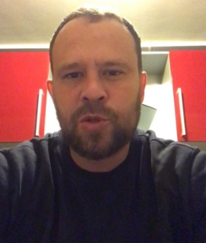 Кирилл Плетнев