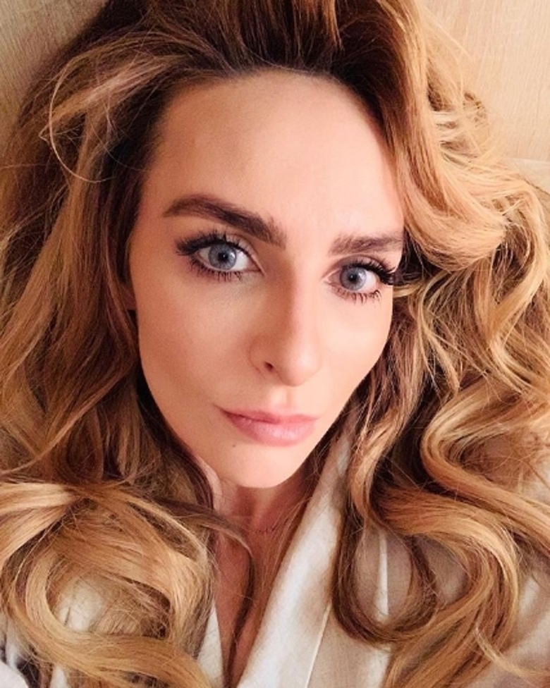 Екатерина Варнава