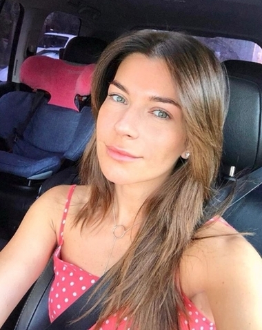 Екатерина Волкова