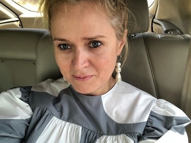 Анна Михалкова