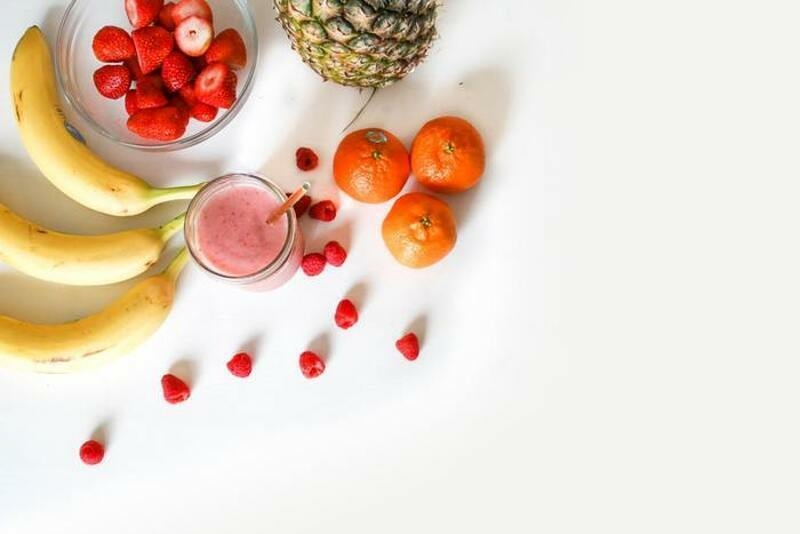 больше свежих продуктов