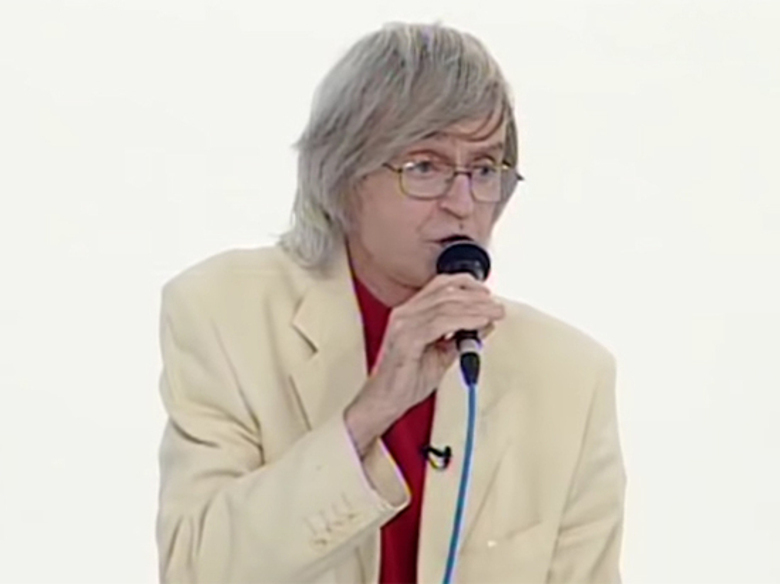Юрий Петерсон