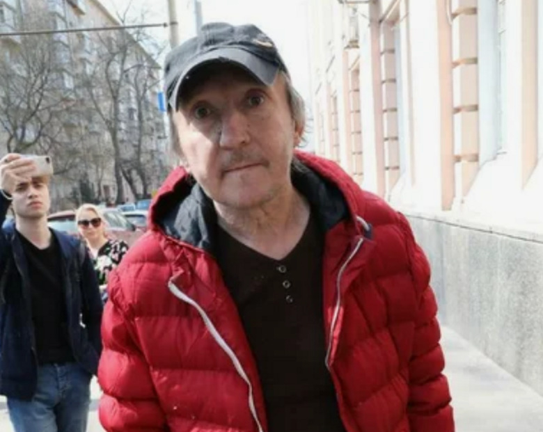 Александр Числов