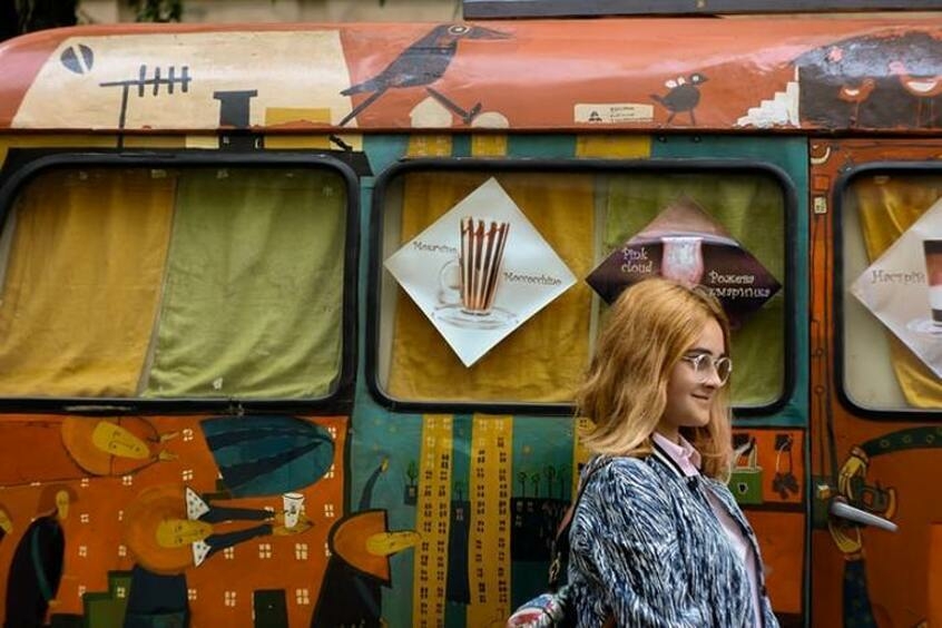кто они и что носят