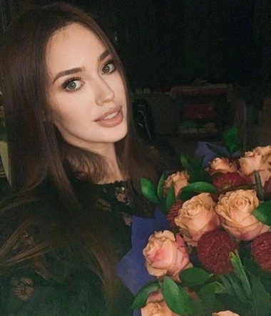 Анастасия Тарасова