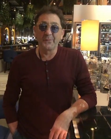 Григорий Лепс