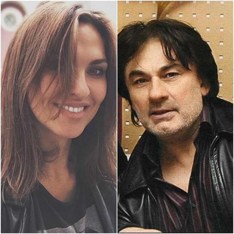 Надя Ручка/Александр Серов