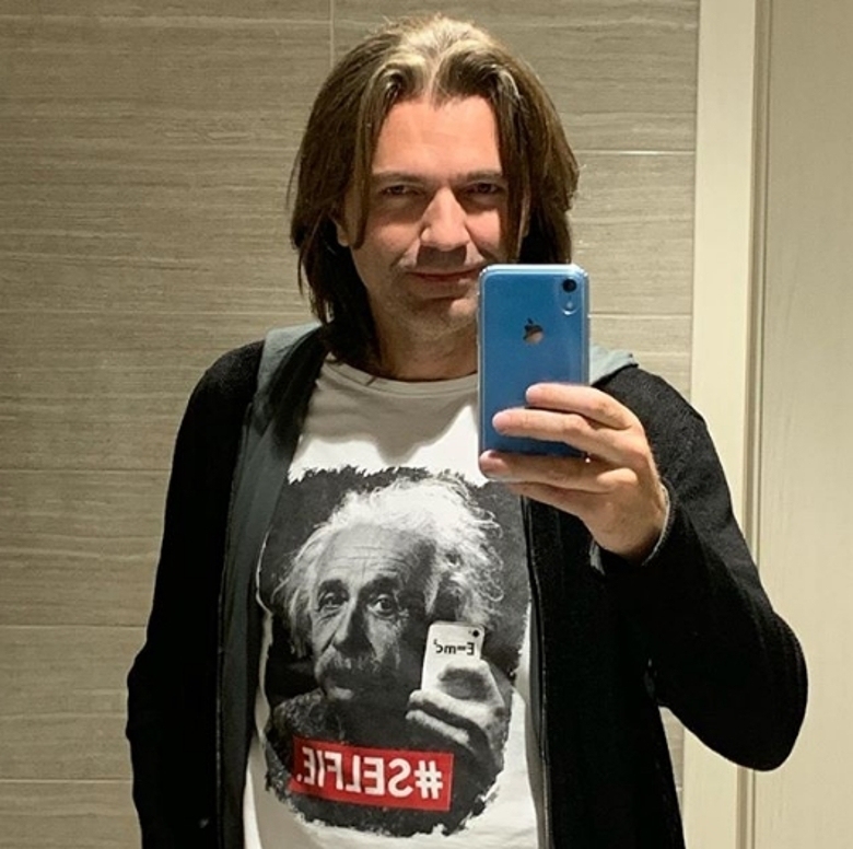 Дмитрий Маликов