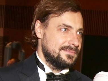 Евгений Цыганов