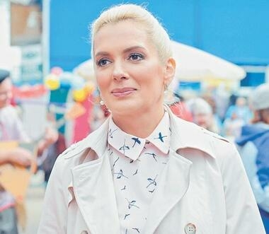 Мария Порошина опубликовала семейное фото с Ярославом Бойко