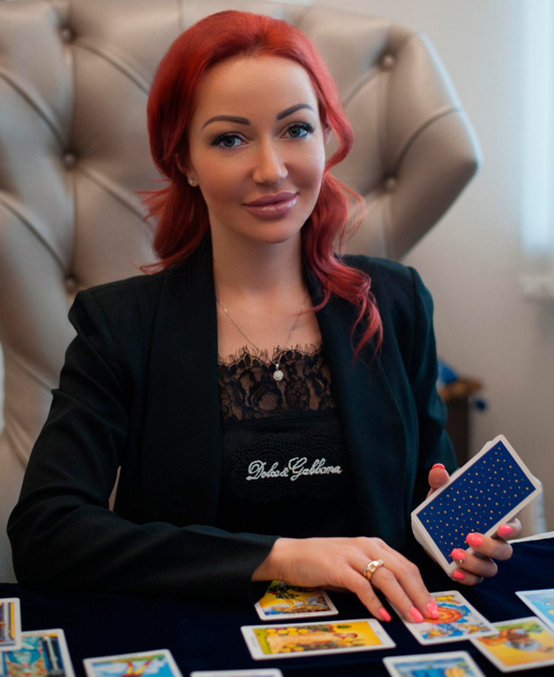 Наталья Копнева