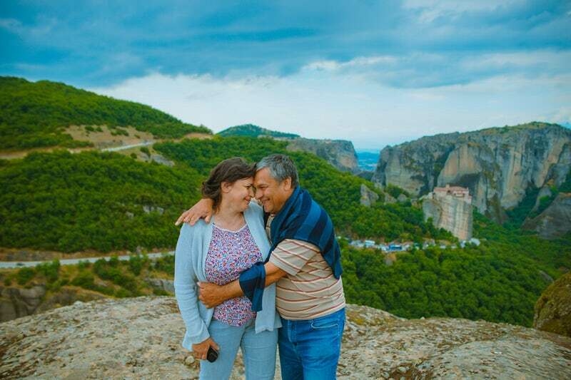 важно быть на одной волне