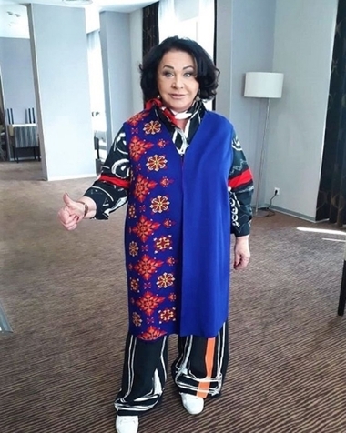 НАДЕЖДА БАБКИНА