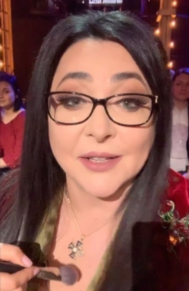 Лолита Милявская