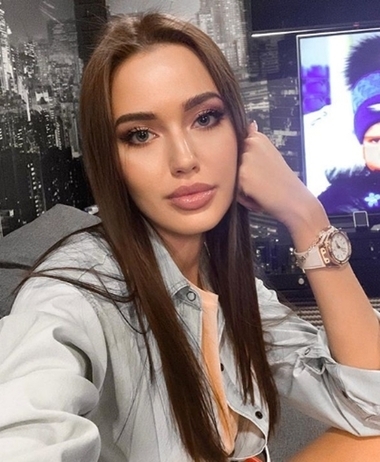 Анастасия Костенко