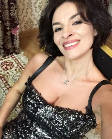 НАДЕЖДА Грановская