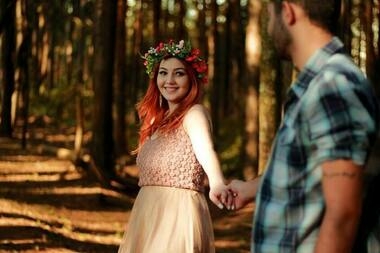в каких случаях женщина ищет второго мужчину