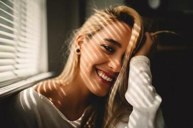 начните заботу о себе
