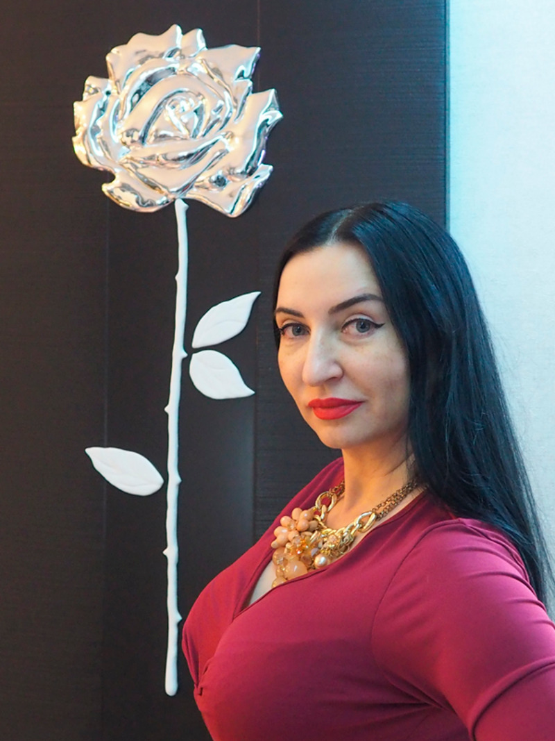 Марианна Абравитова