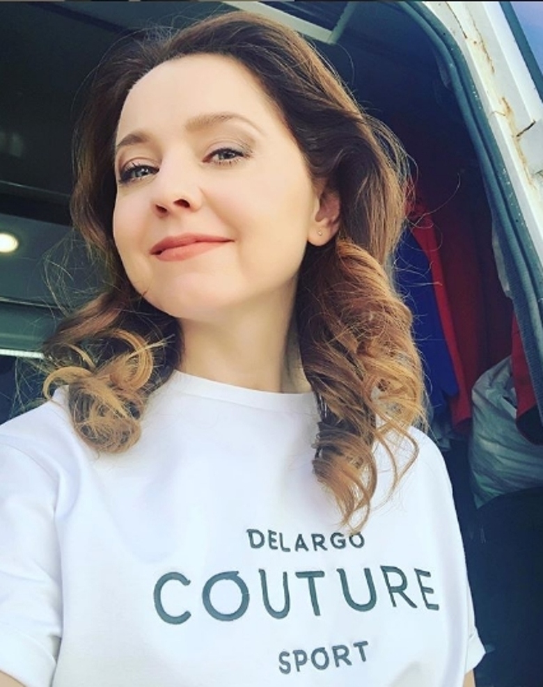 ВАЛЕНТИНА РУБЦОВА