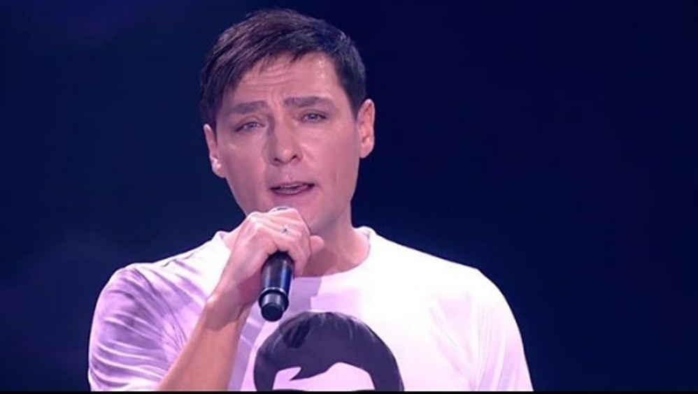 Юрий Шатунов