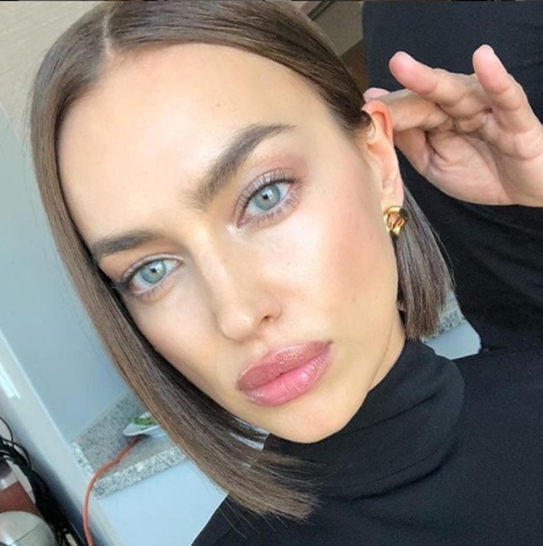 ИРИНА ШЕЙК