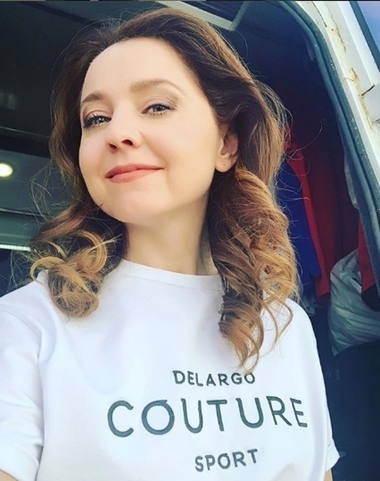 ВАЛЕНТИНА РУБЦОВА