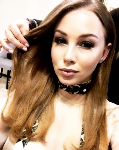 Полина Диброва