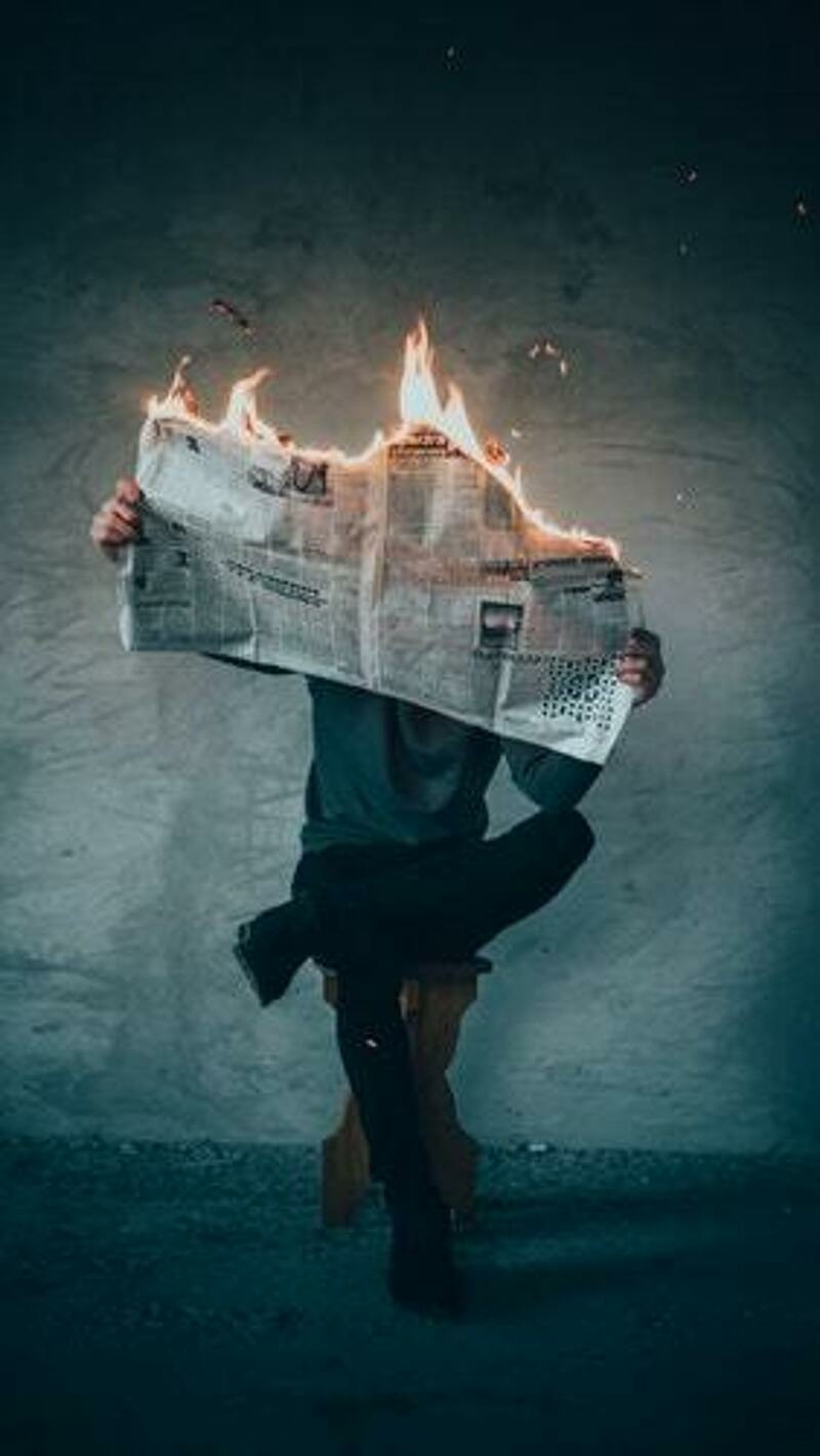 зависть может разрушить вас изнутри