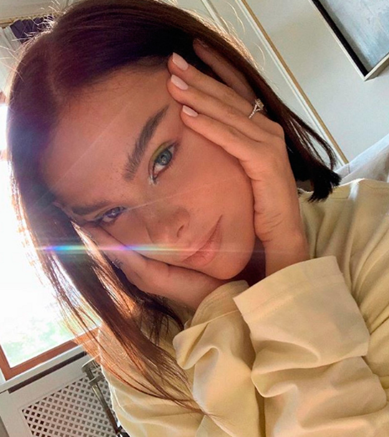 Елена Темникова