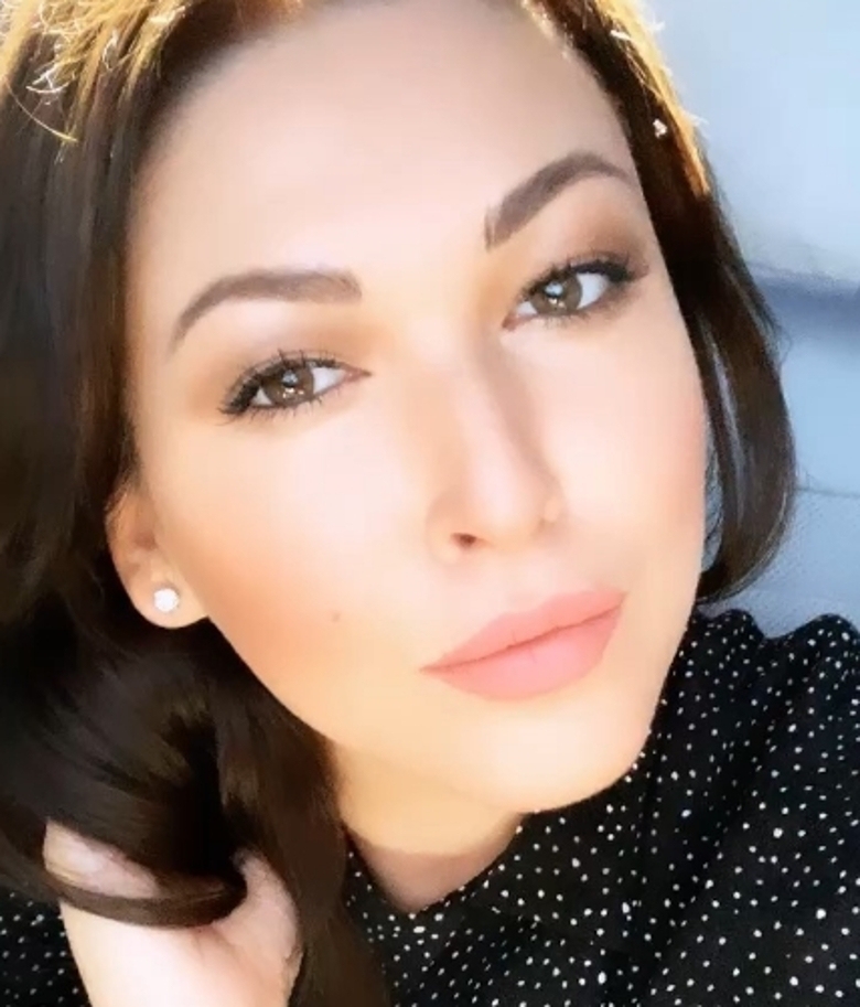 Ирина Дубцова