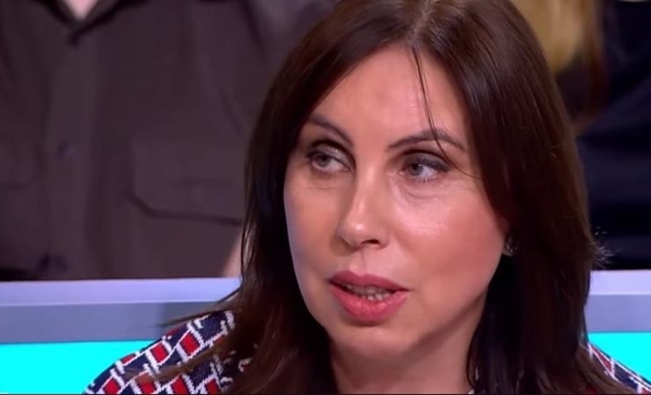 Ирина Меладзе