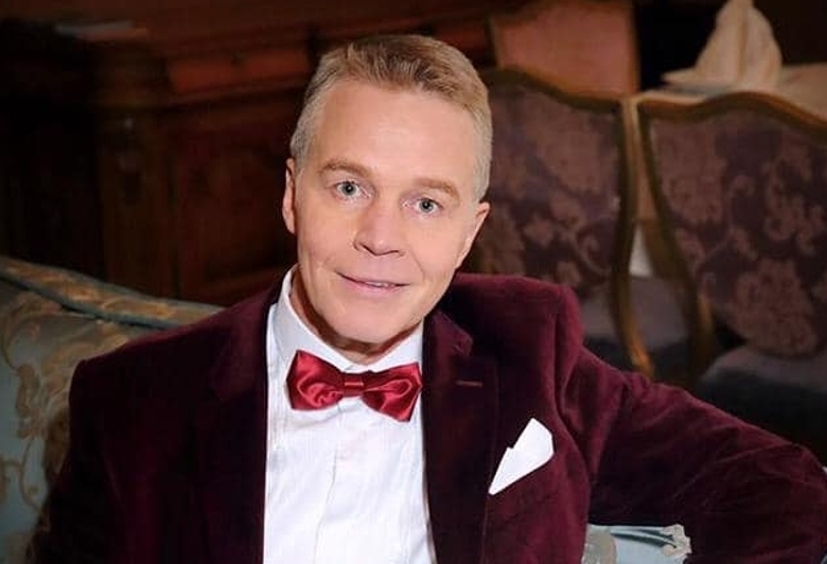 Александр Кузнецов