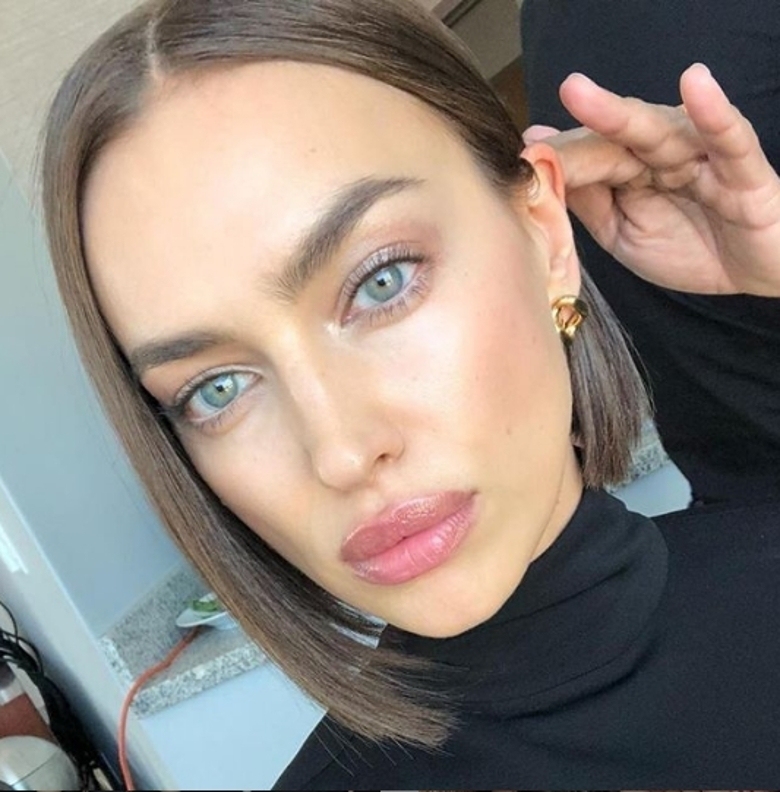 Ирина Шейк
